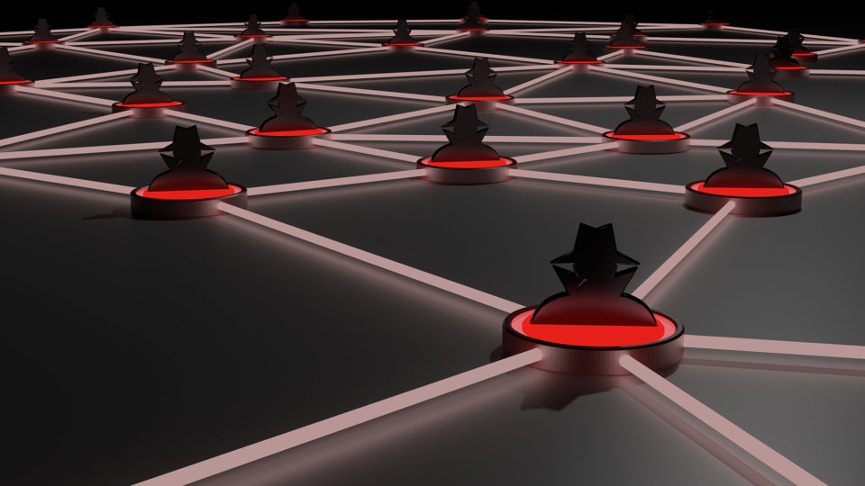 Botnets: DDoS and Beyond