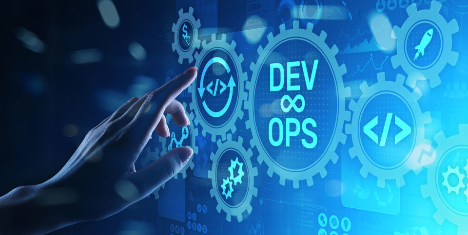 4 Reasons Why Application Delivery is Critical to DevOps