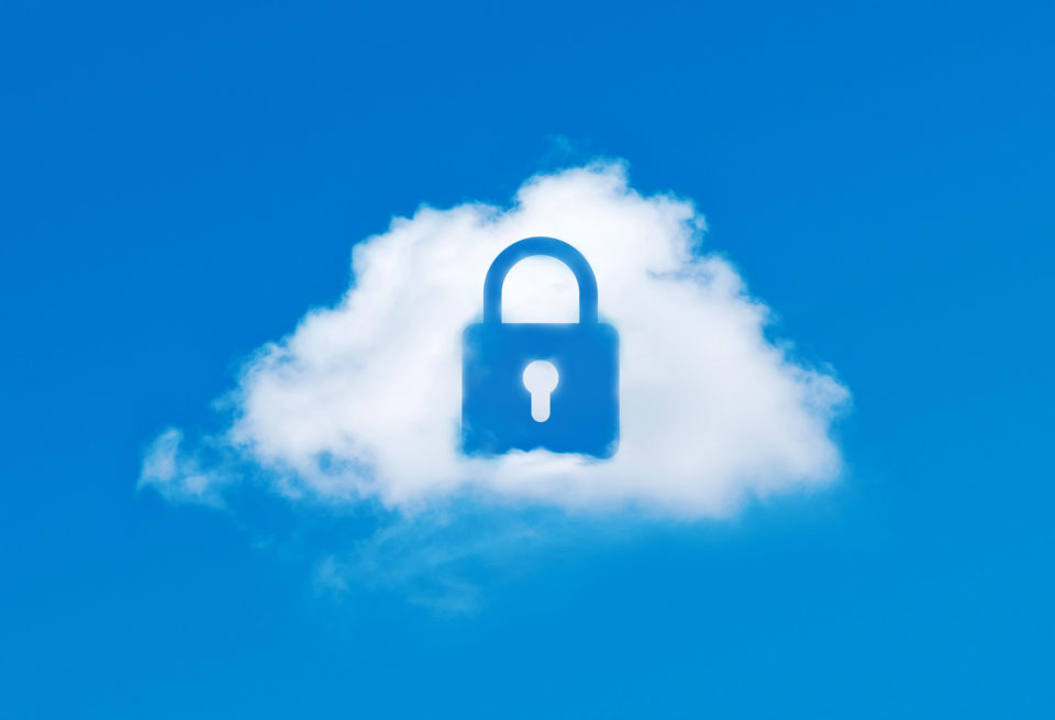 Security Considerations for Cloud Hosted Services
