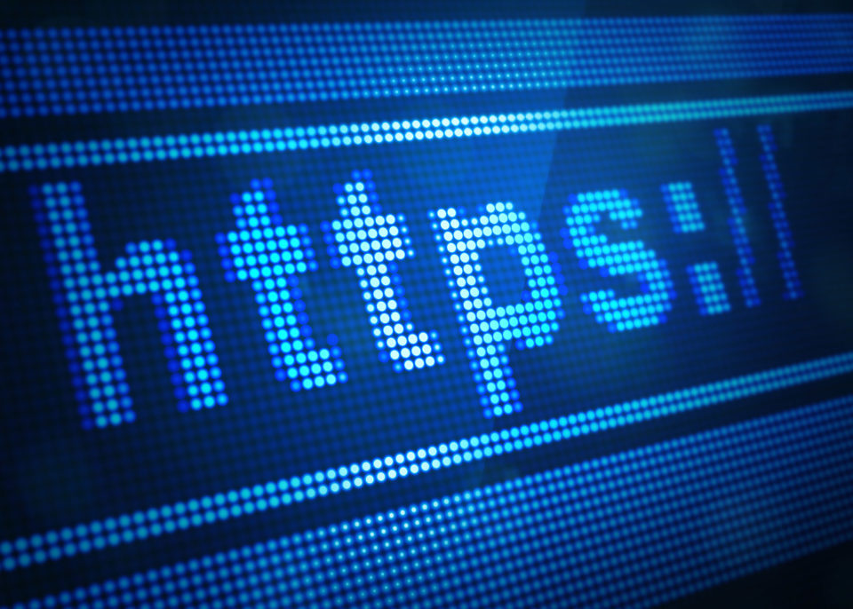 Detecting and Mitigating HTTPS Floods...Without Decryption Keys