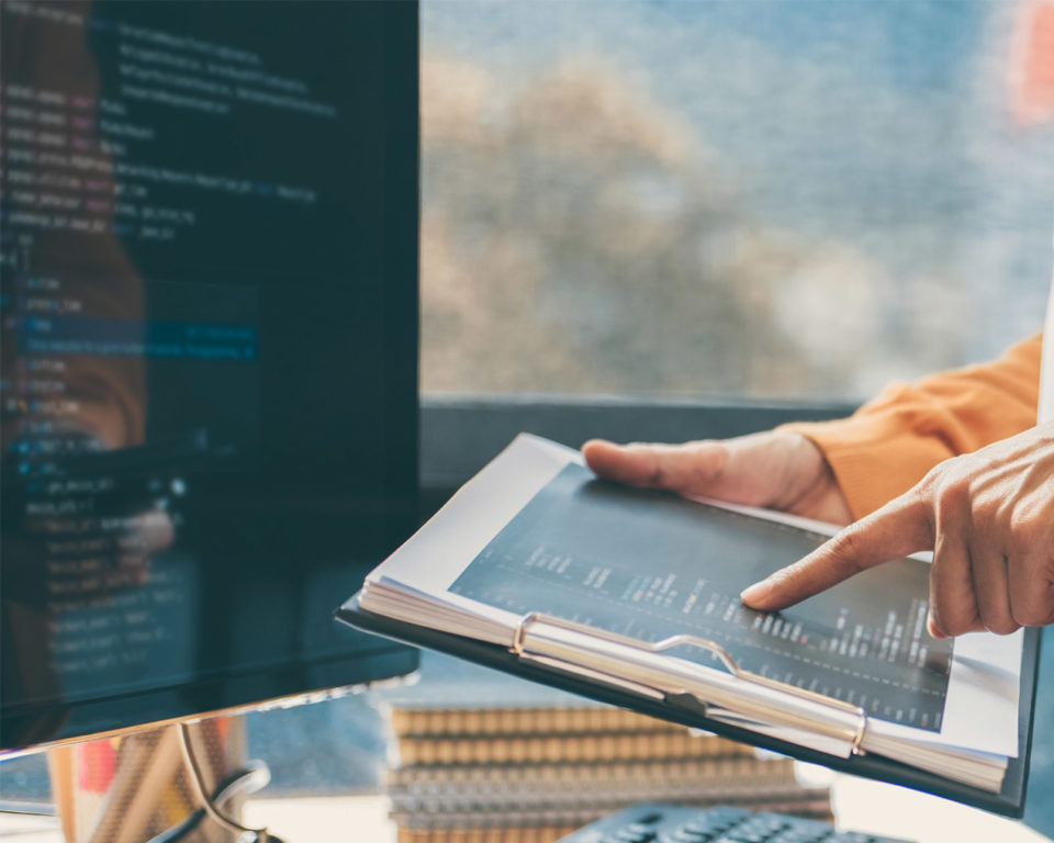 Modern Analytics and End-to-End Visibility