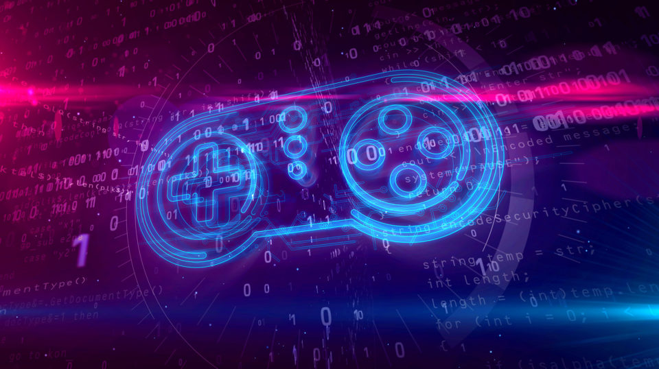 Gamers Beware: Cyber Criminals Are Coming For You
