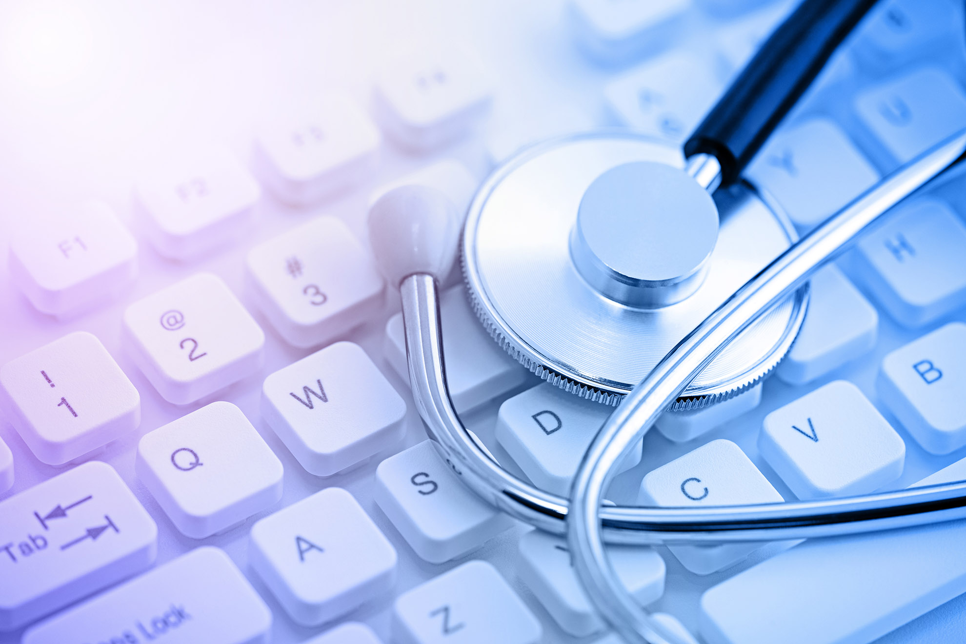 Healthcare is in Cybercriminals
