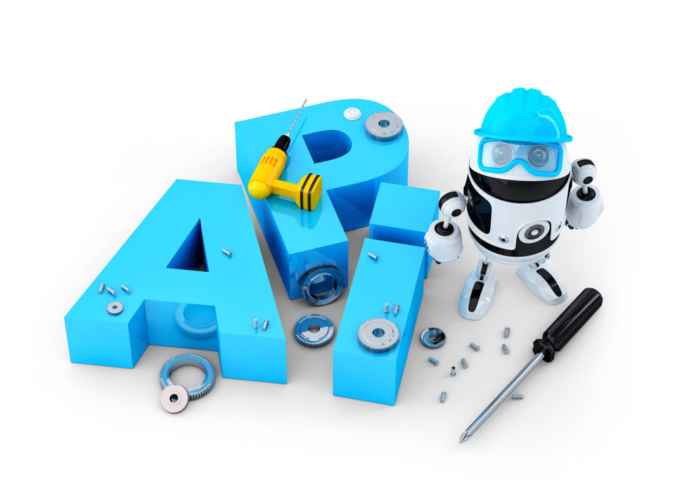 How Bots Use APIs to Infiltrate the Online World