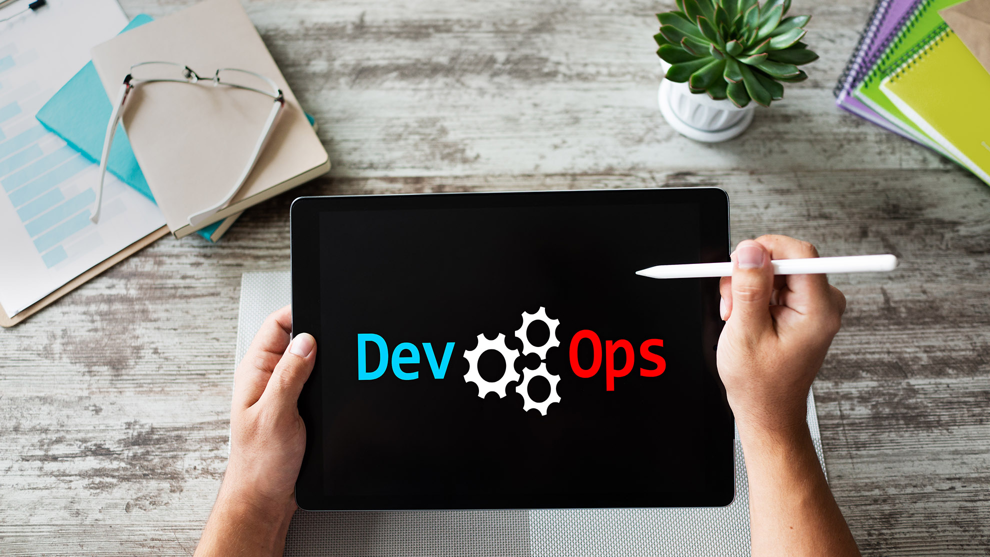 Application Delivery Challenges for DevOps