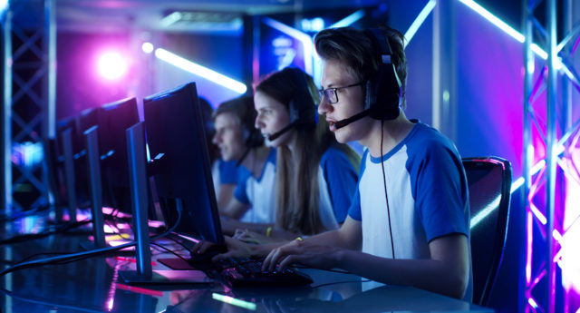 Gaming Companies Beware: Cyber Criminals Are Coming For You, Too