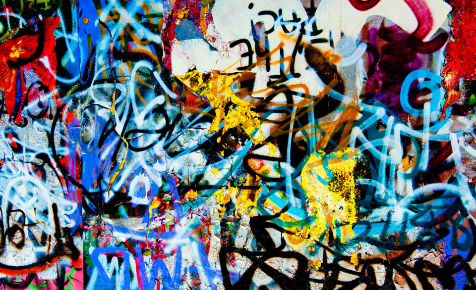 Defacements: The Digital Graffiti of the Internet [Video]