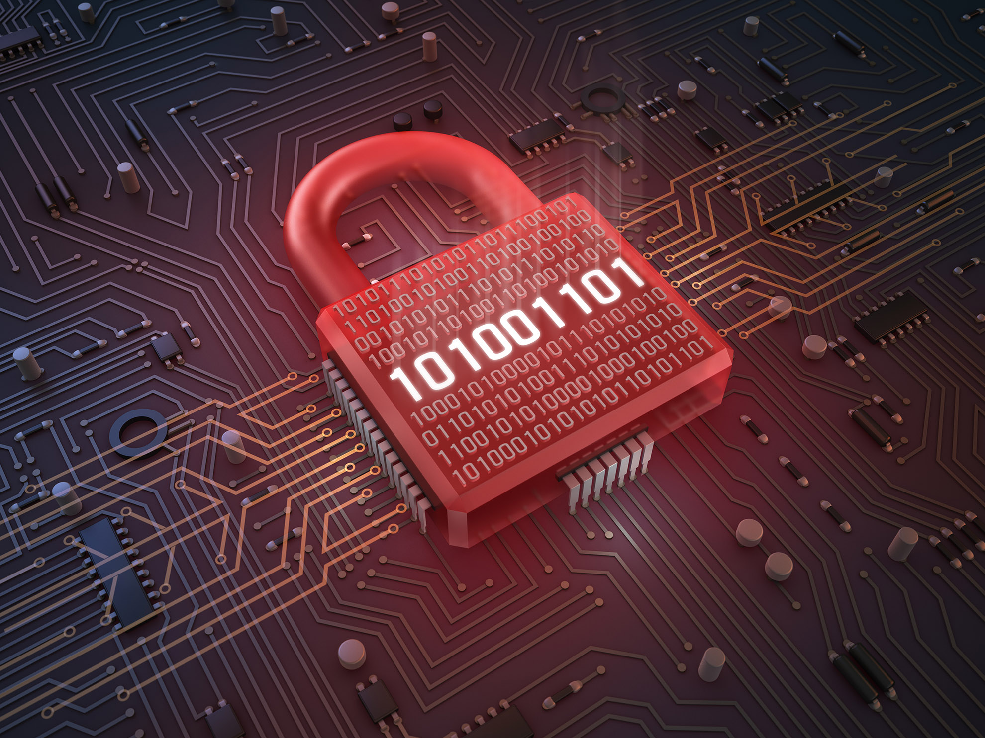 10 Commandments for Securing Microservices