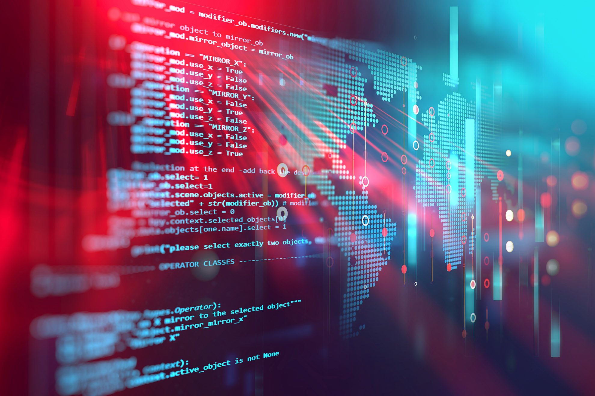 The (Security) Dangers of Over Confidence