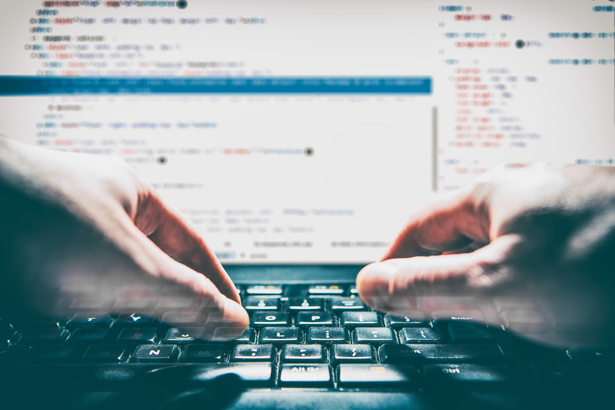 The Evolution of Application Development