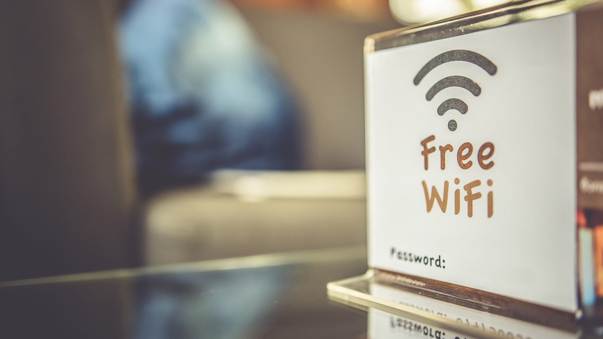 How to Practice Safe Public Wi-Fi Usage