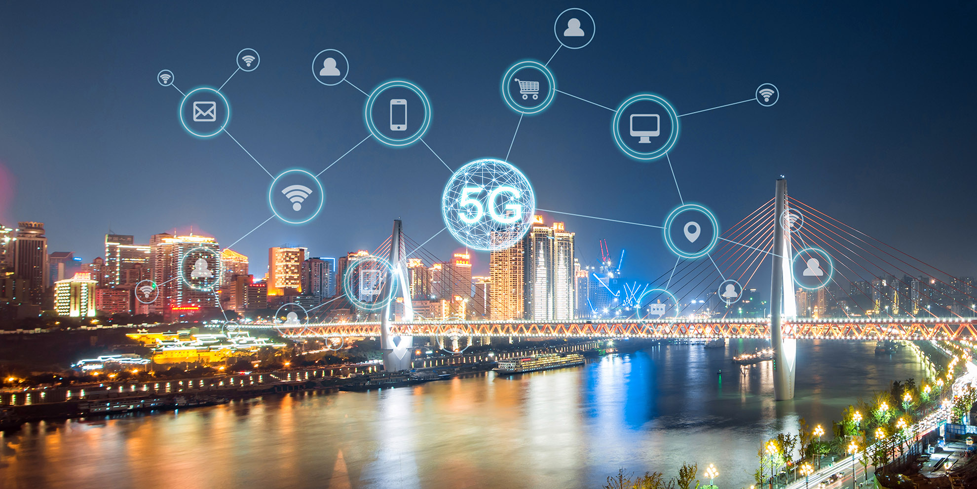 Edge Computing, 5G & IoT: Risks and Opportunities for Service Providers