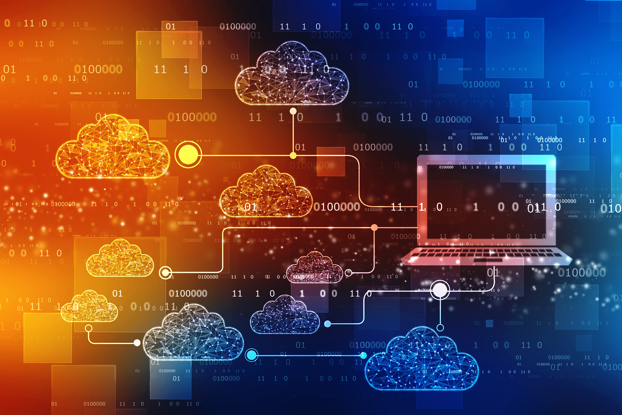Cloud-Native Application Security Challenges