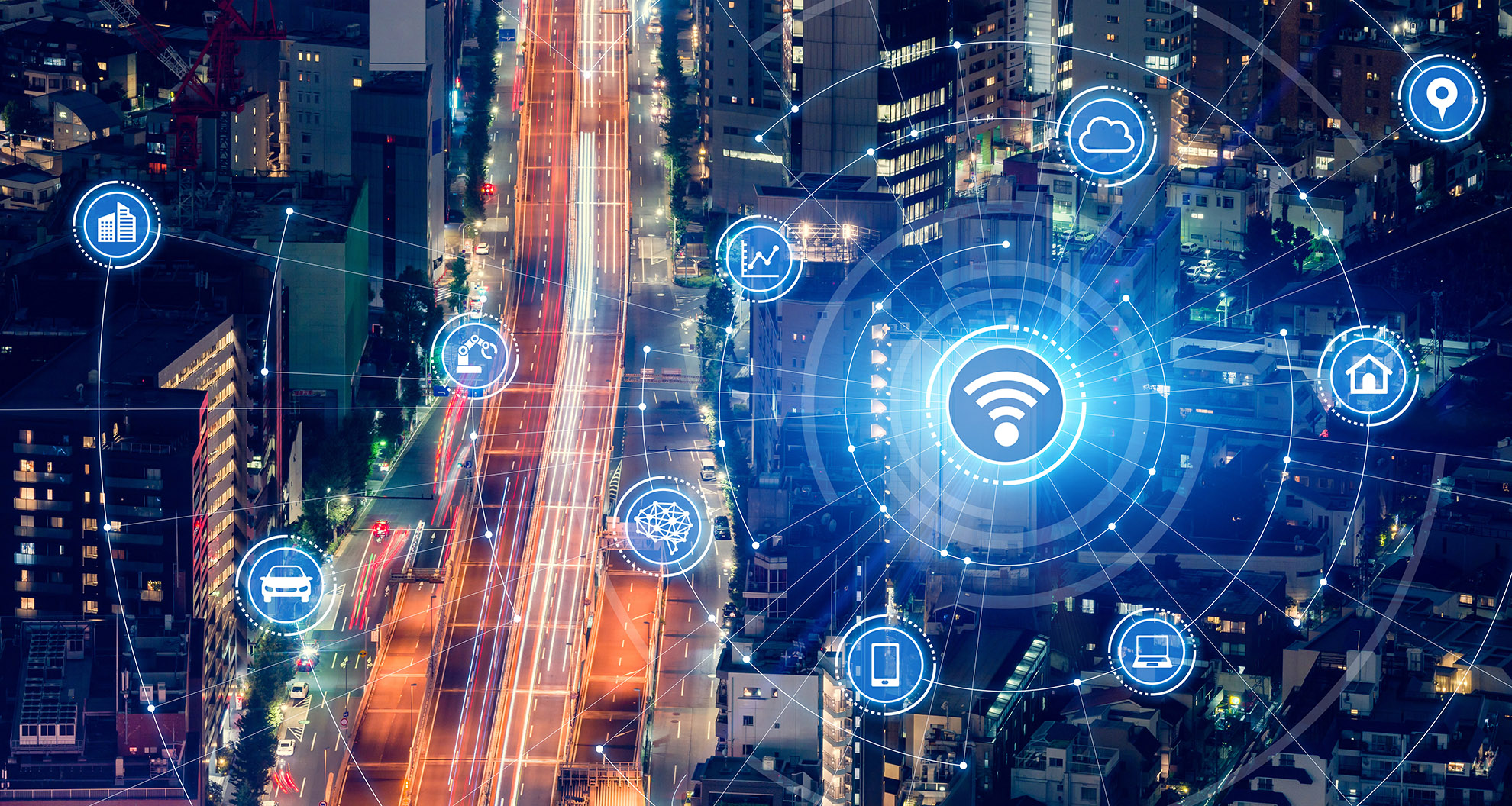 5G, Security, IoT, and ROI: Some Assembly and Automation Required