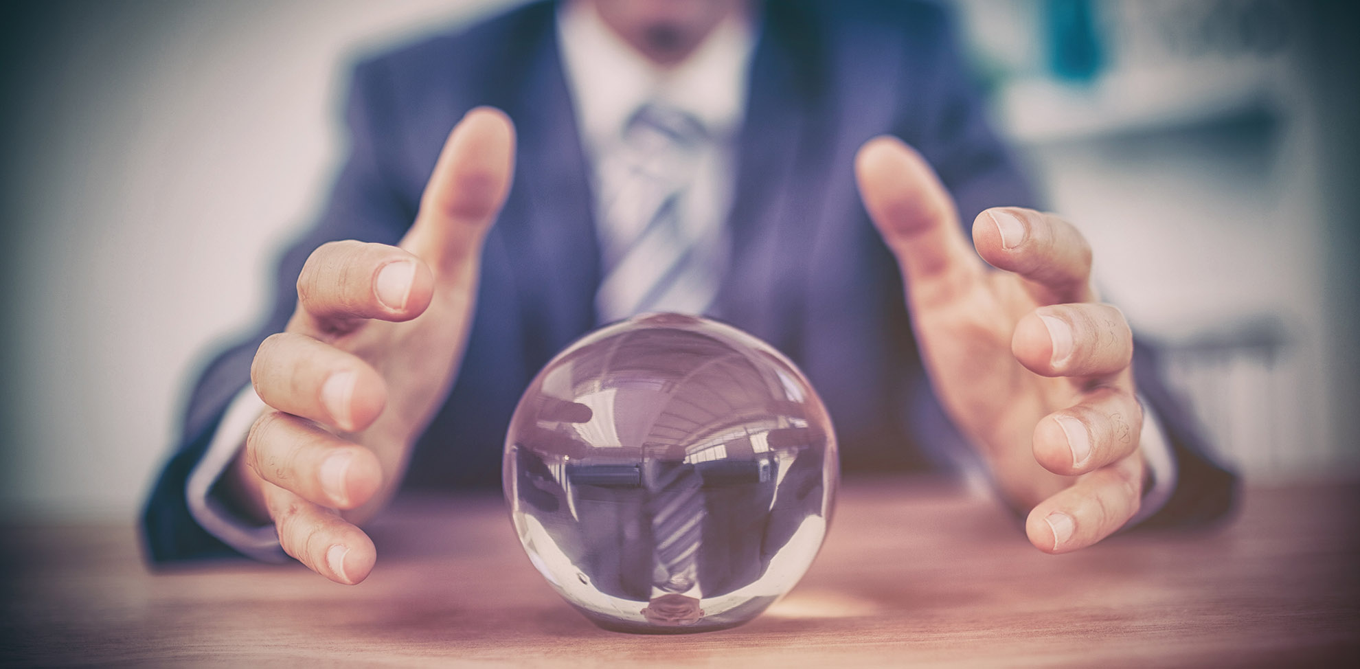 Yet Another Cyber Prediction Blog