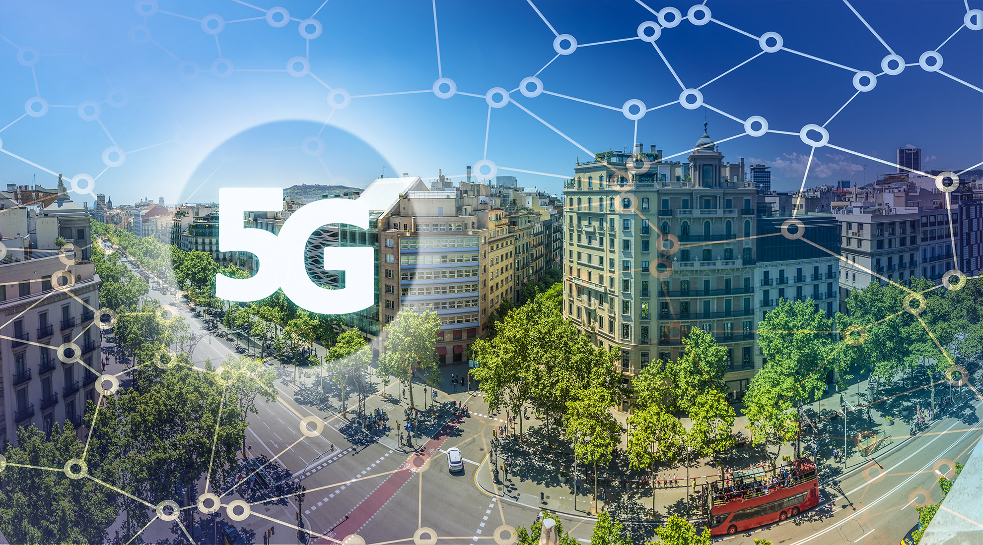 The Deep Exhale Before Mobile World Congress