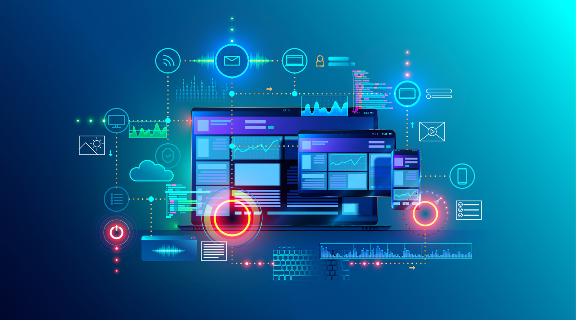Microservice Architectures Challenge Traditional Security Practices