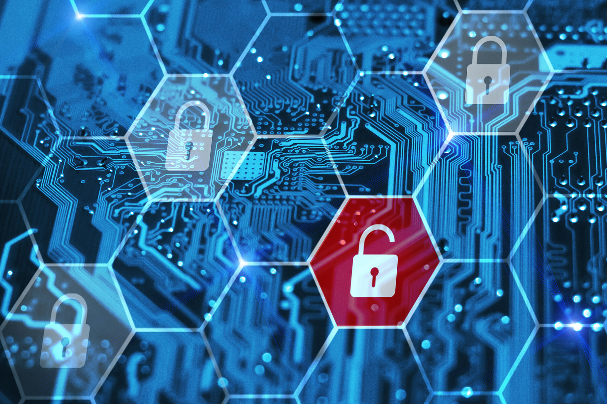 Network Security in an App-Driven World