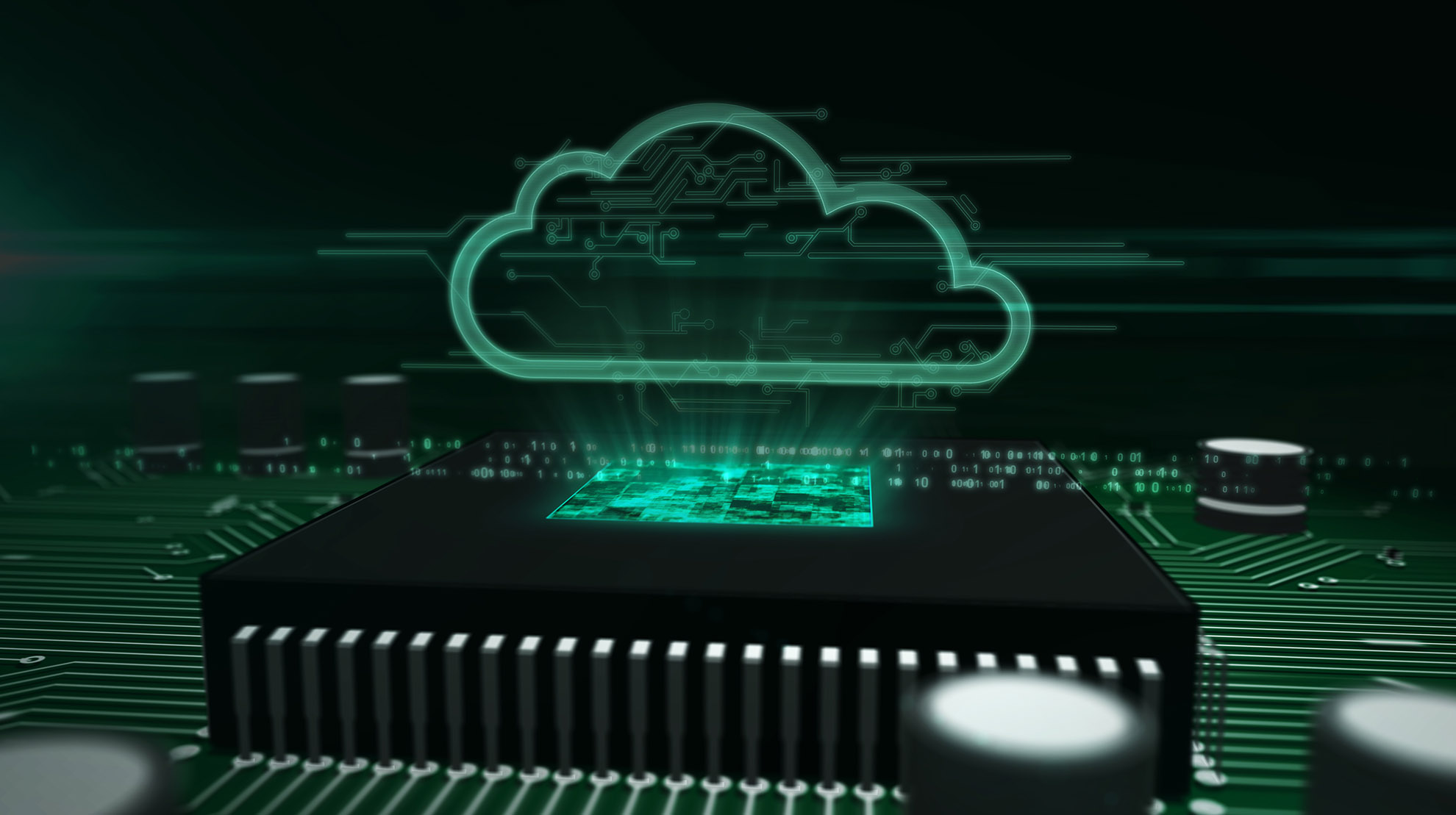 Cloud Migration: Times, They Are A-Changin