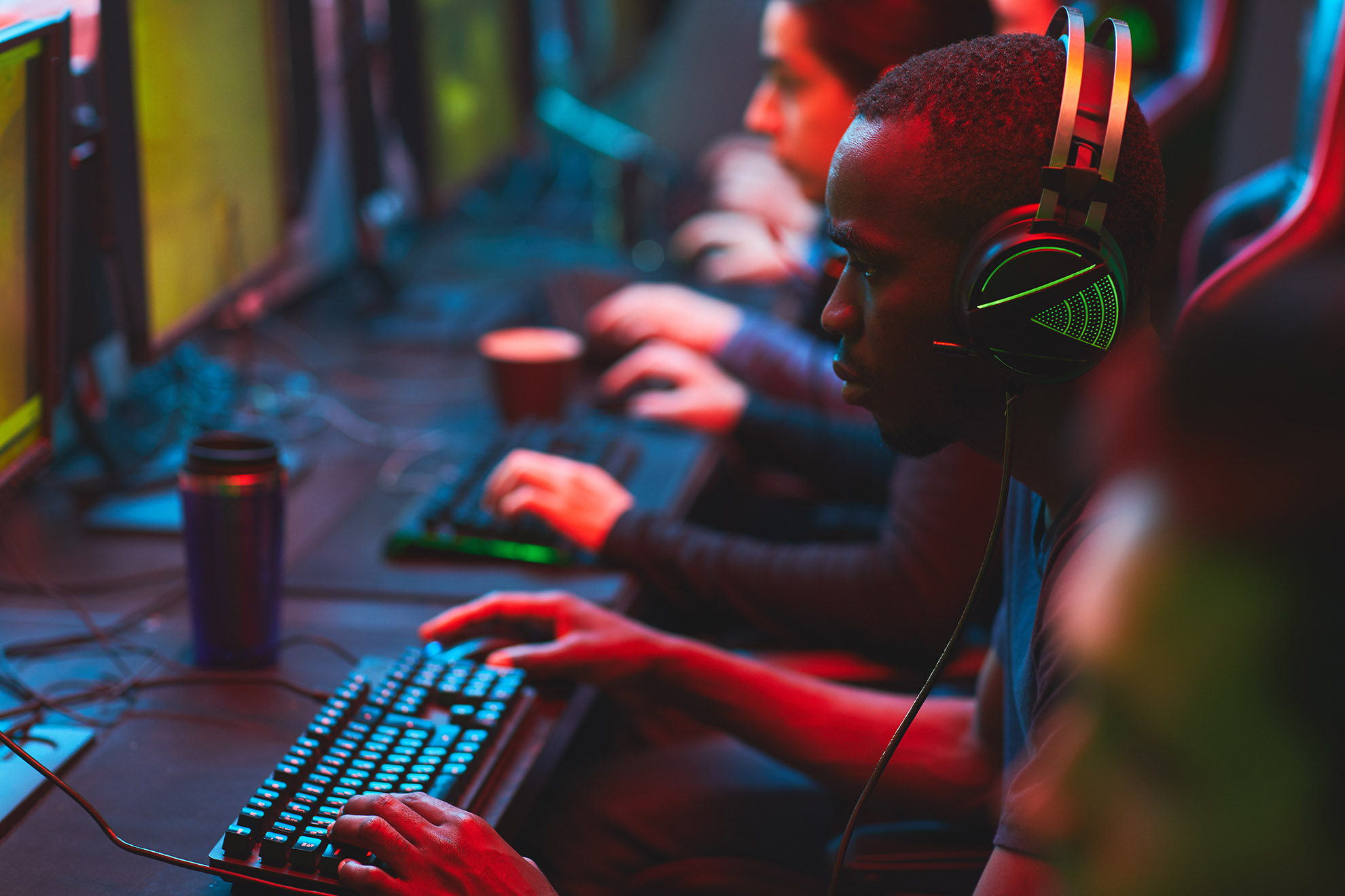 Bot Management Keeps Online Gamers & Businesses Happy