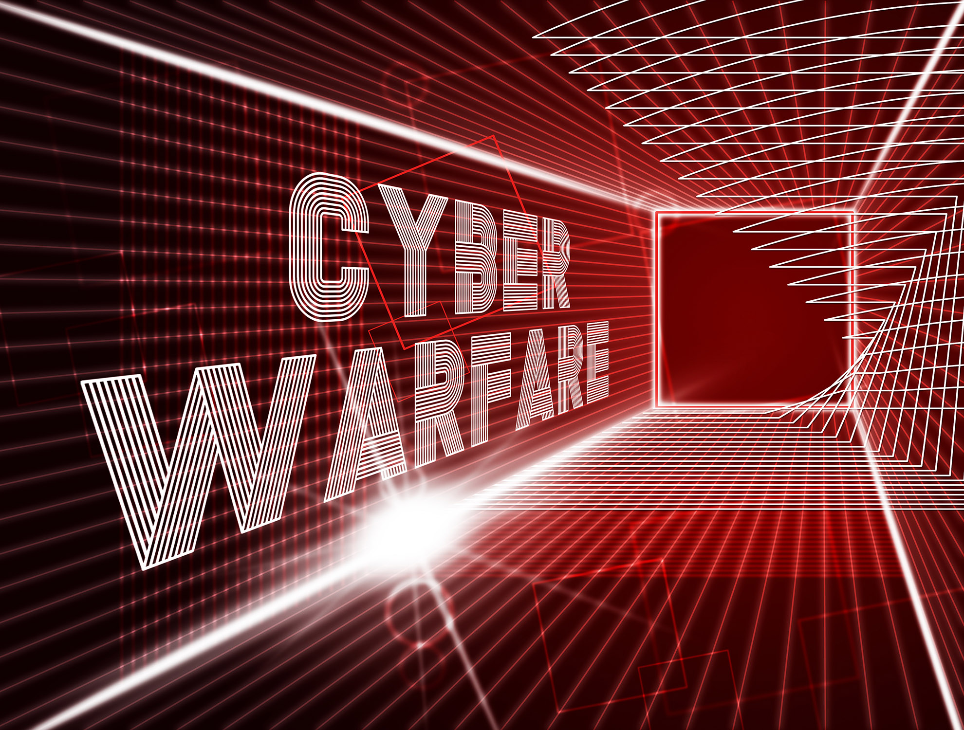 Nation State Attacks Are on the Rise. Here