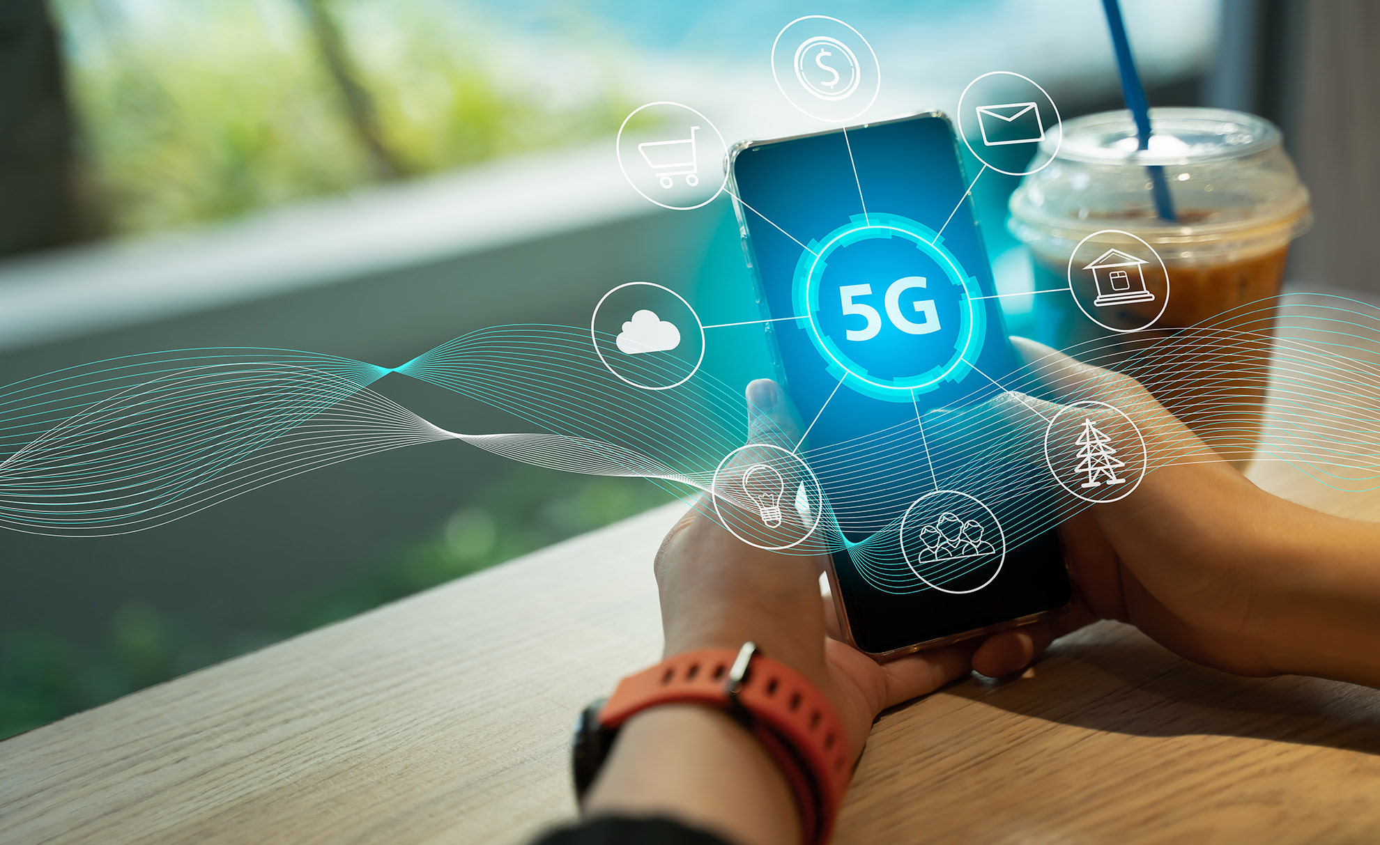 Getting Ready for 5G & IoT