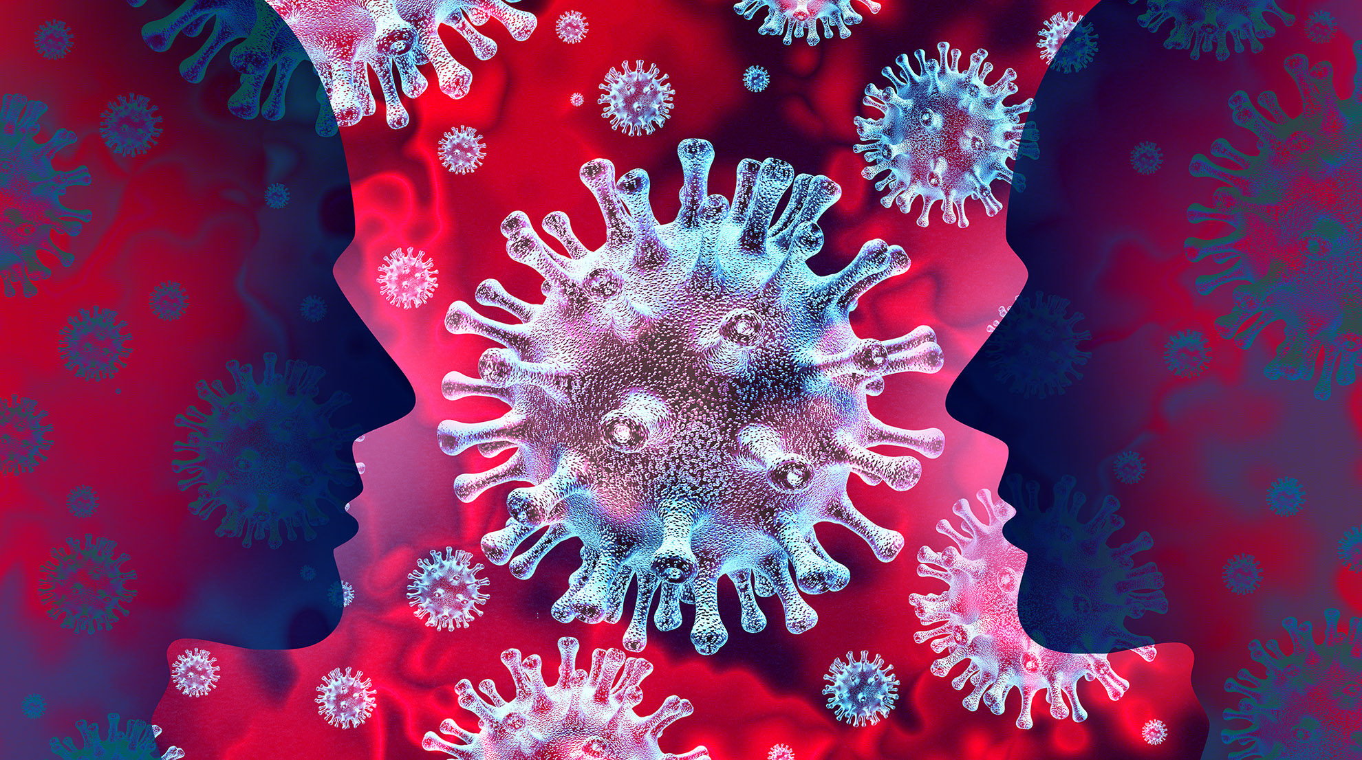 There’s Another Global Pandemic We’re Not Talking About