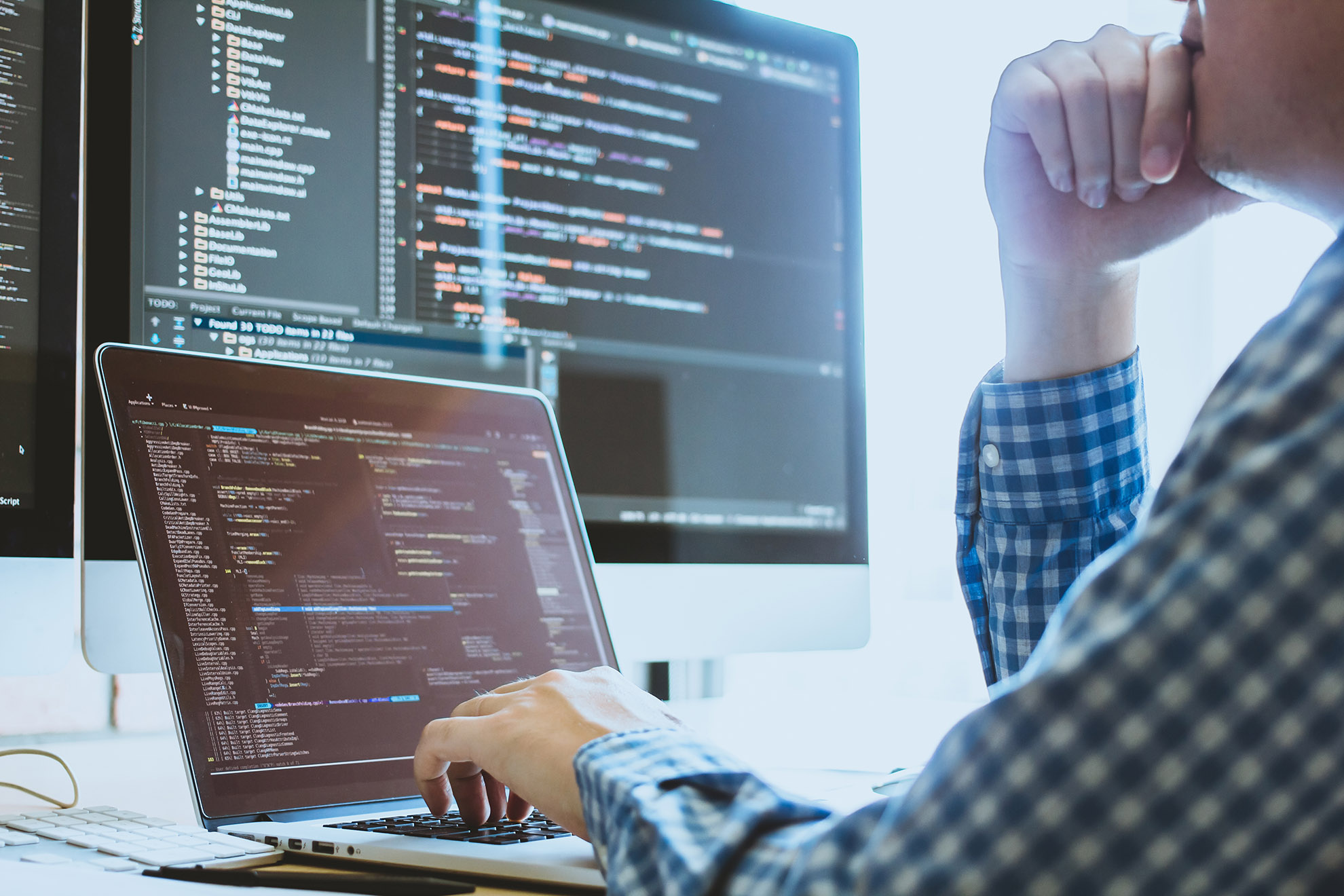 Creating a Secure Climate for your Business