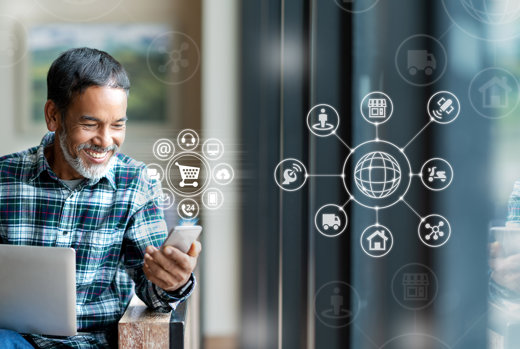 Forging a 5G Partnership Benefits Both Telcos & Cloud Service Providers