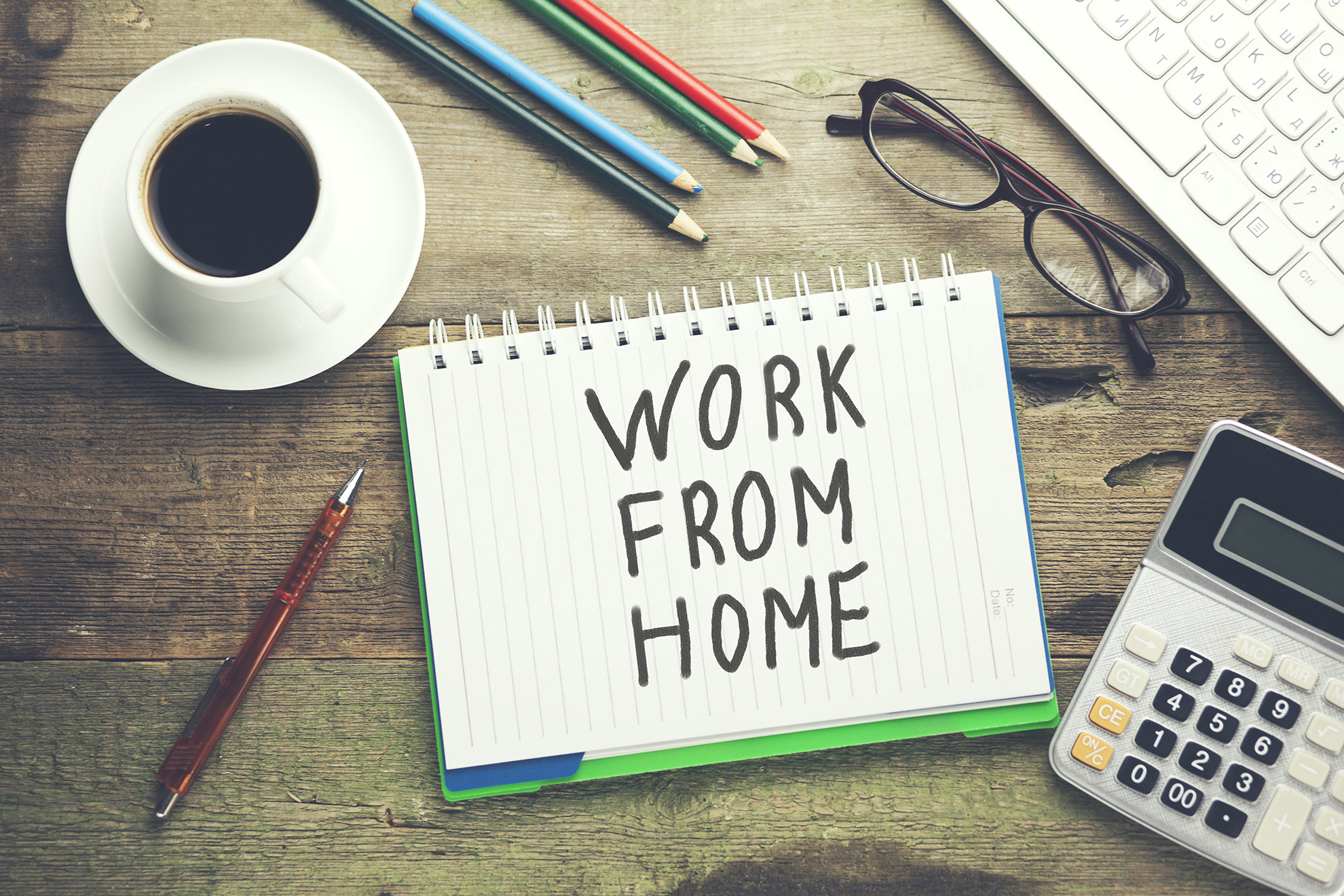 COVID-19: The Rise of the Telecommuter & the Impacts on Businesses