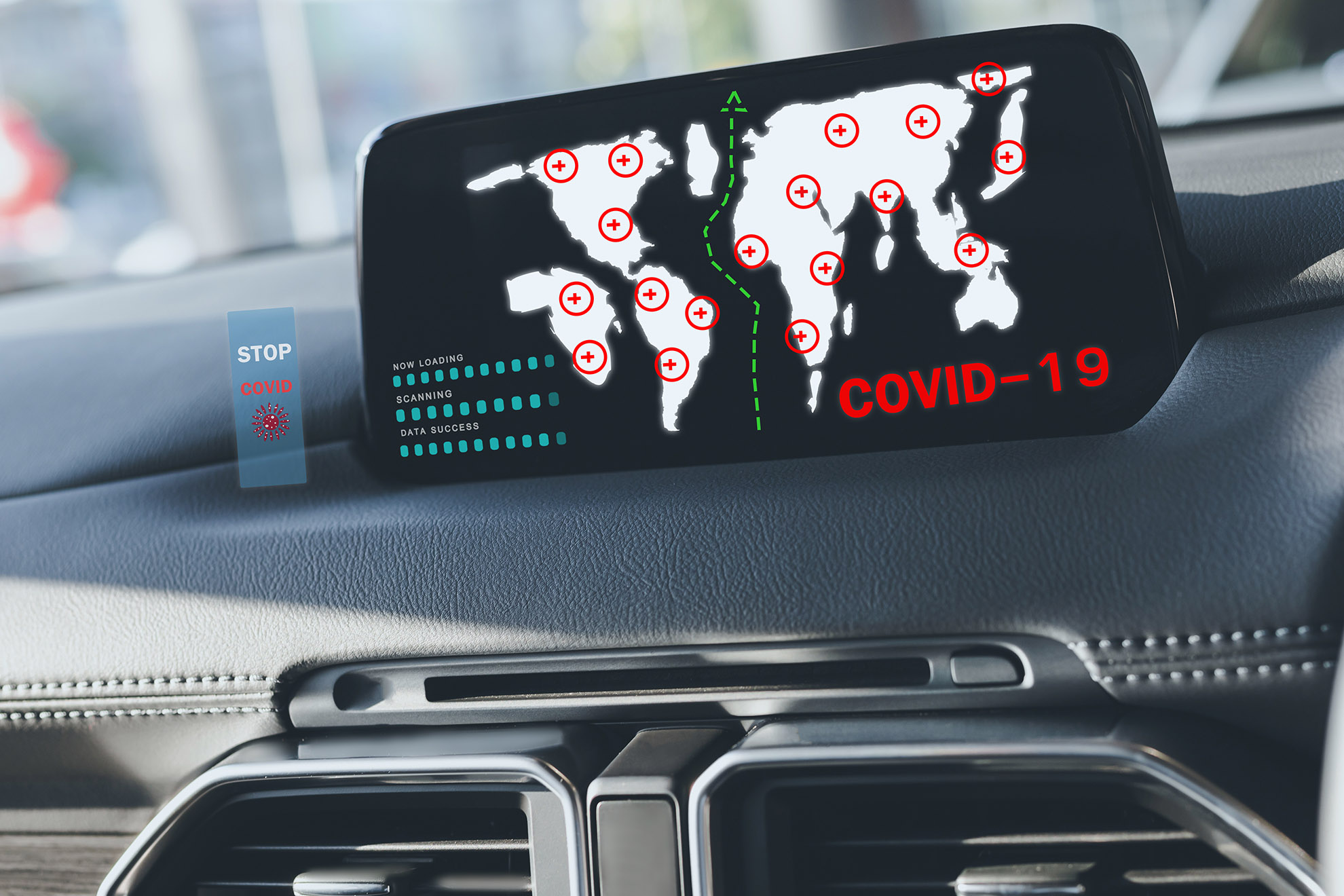 Will IoT Get Us Through the COVID-19 Pandemic?