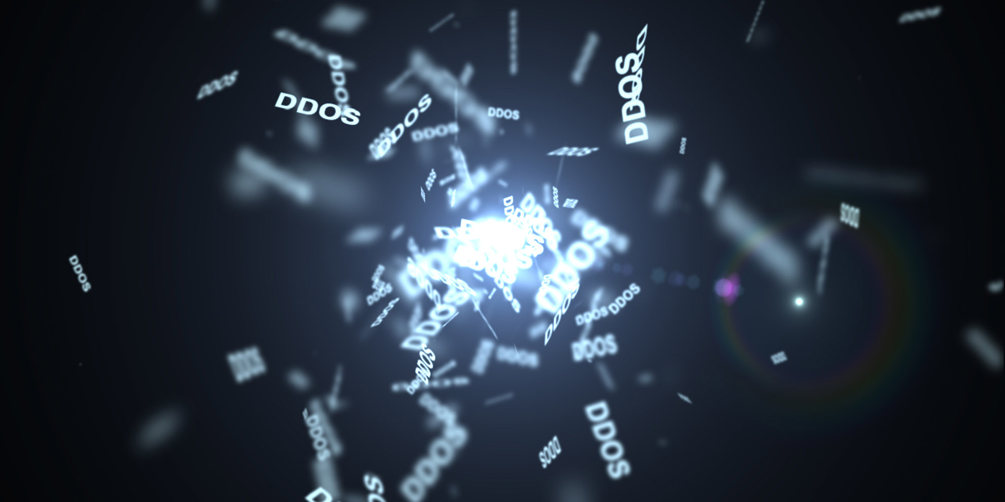 DDoS in the Time of COVID-19: Attacks and Raids
