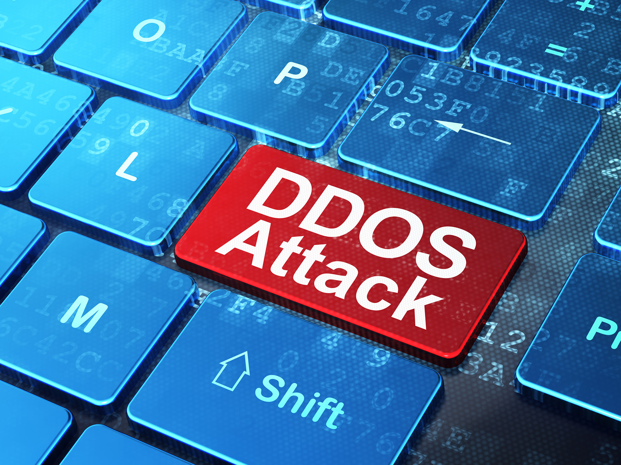 3 Reasons Why DDoS Protection is Your Best Investment