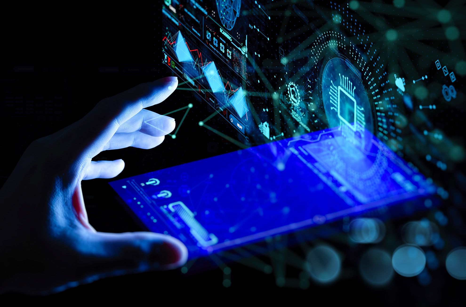Can DevSecOps Cover Holes Created by Digital Transformation?
