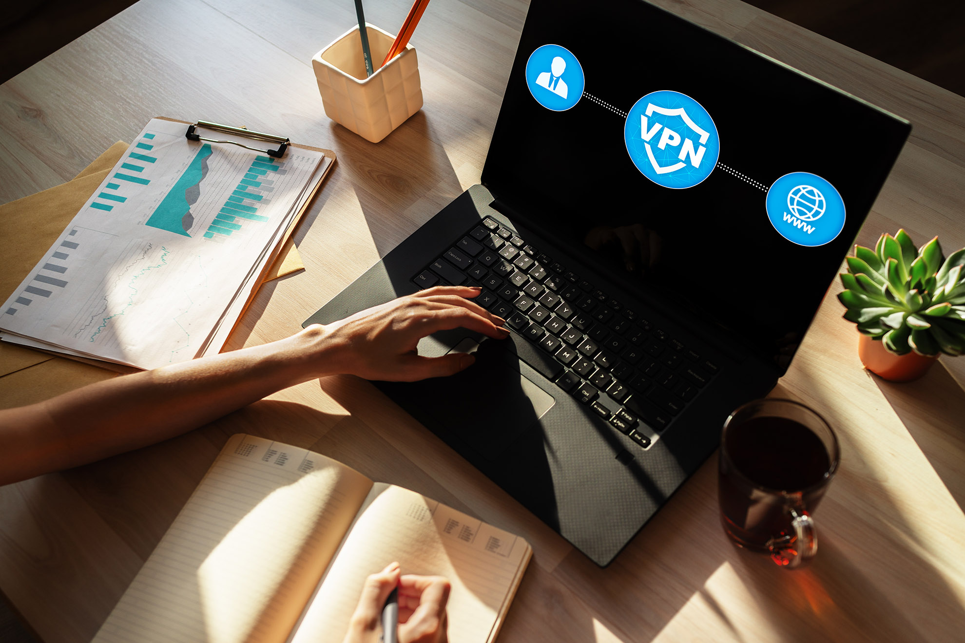 Protecting Remote Connectivity in Today