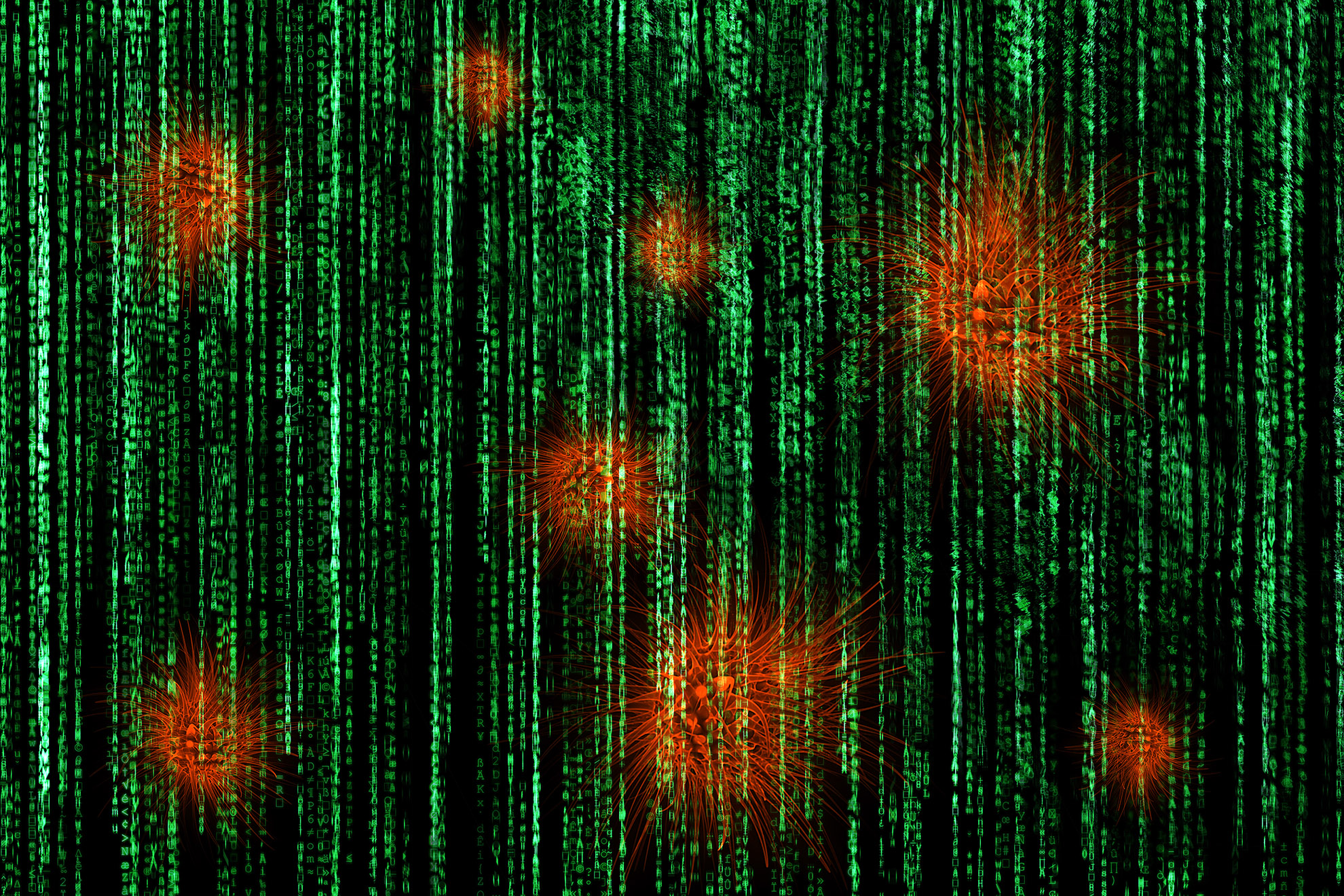 COVID-19 Related Cyber Security Adjustments
