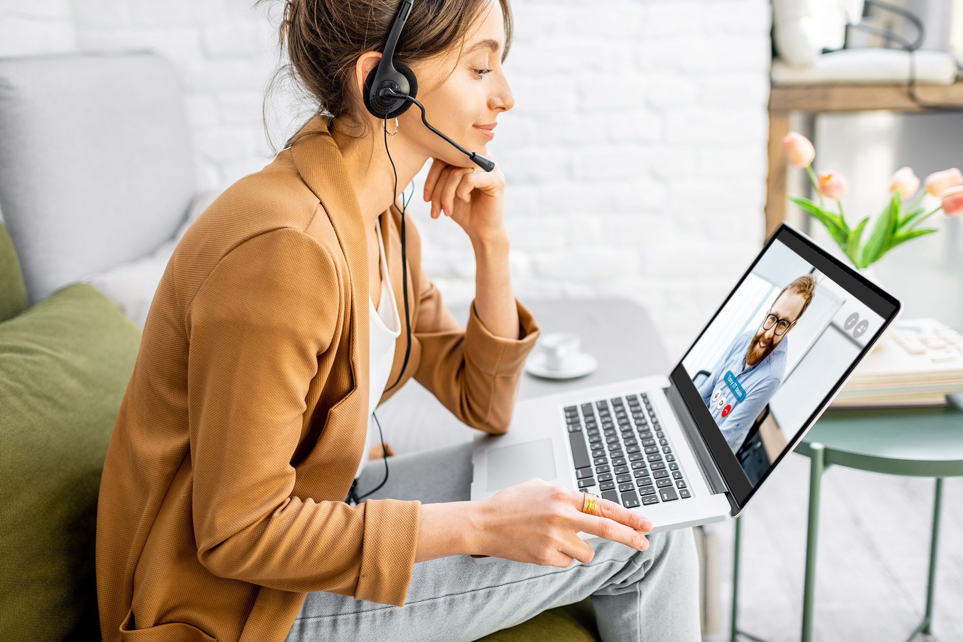 Beware the Security Threats from Remote Working
