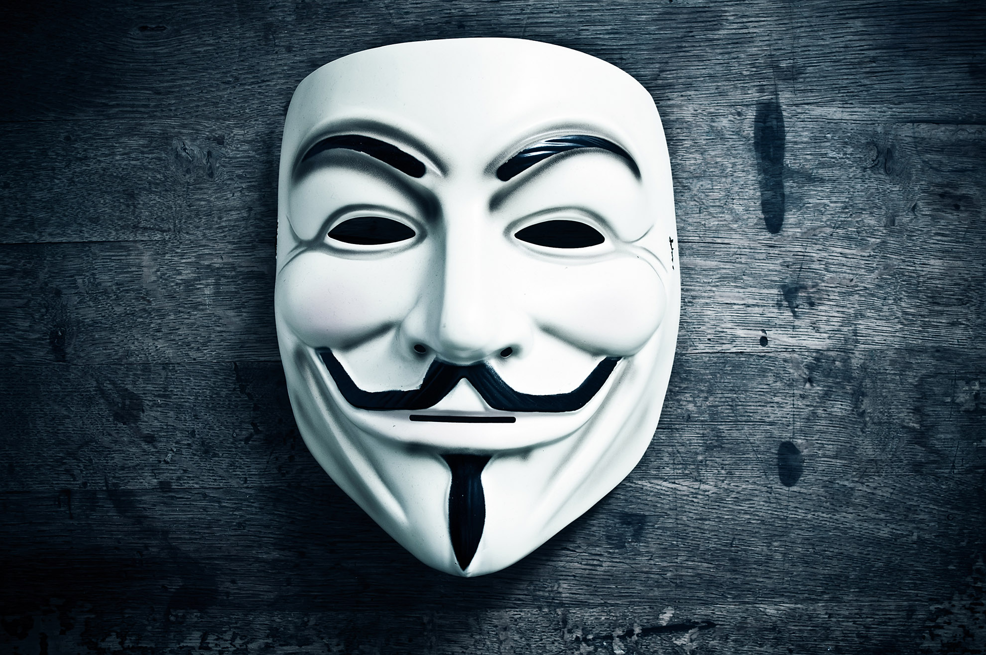 K-Pop Fans Are the New Anonymous