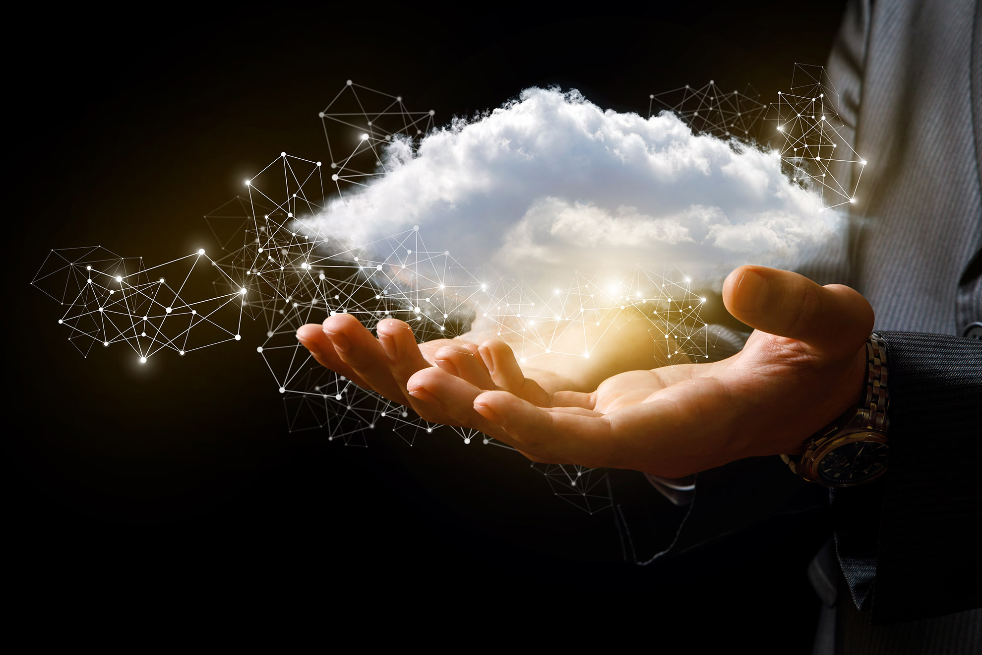 4 Tips for Securing Your Public Cloud for Remote Work