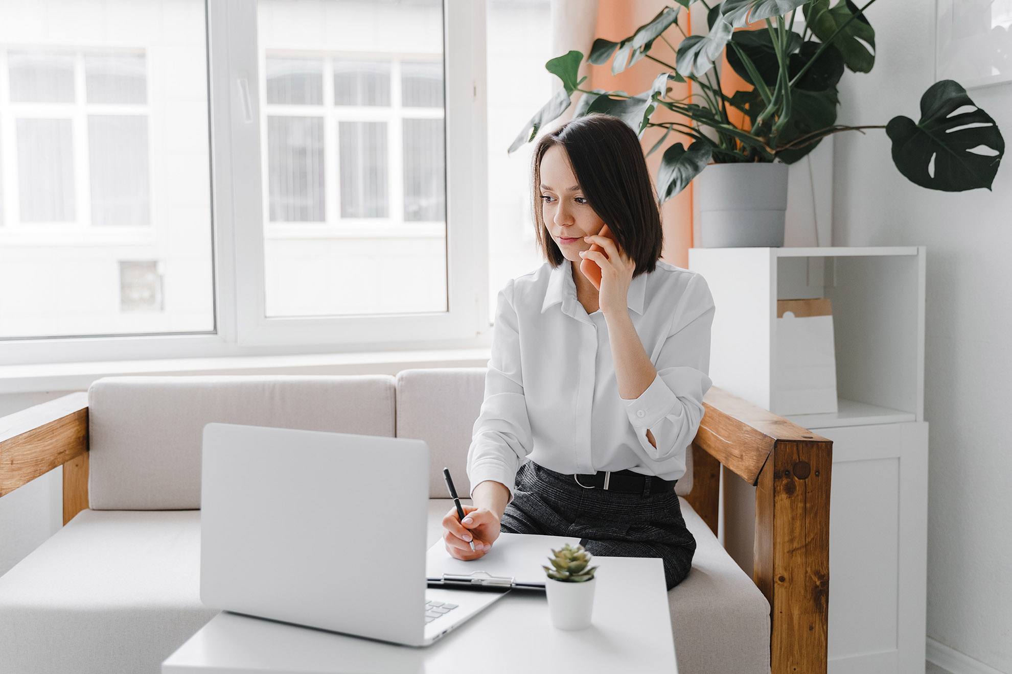 Ensuring Remote Access Availability & Security