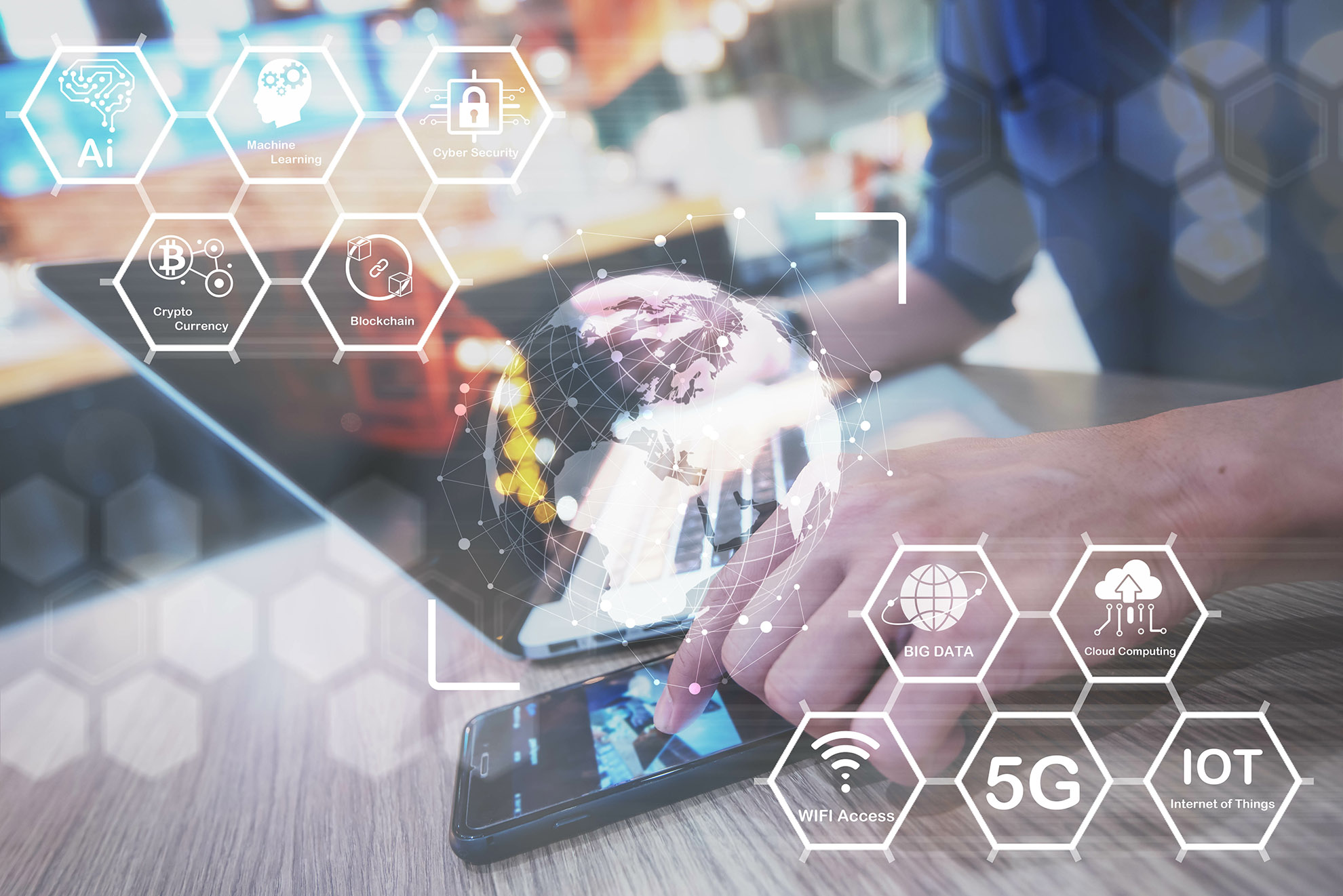 Implementing Automated Security Services: We