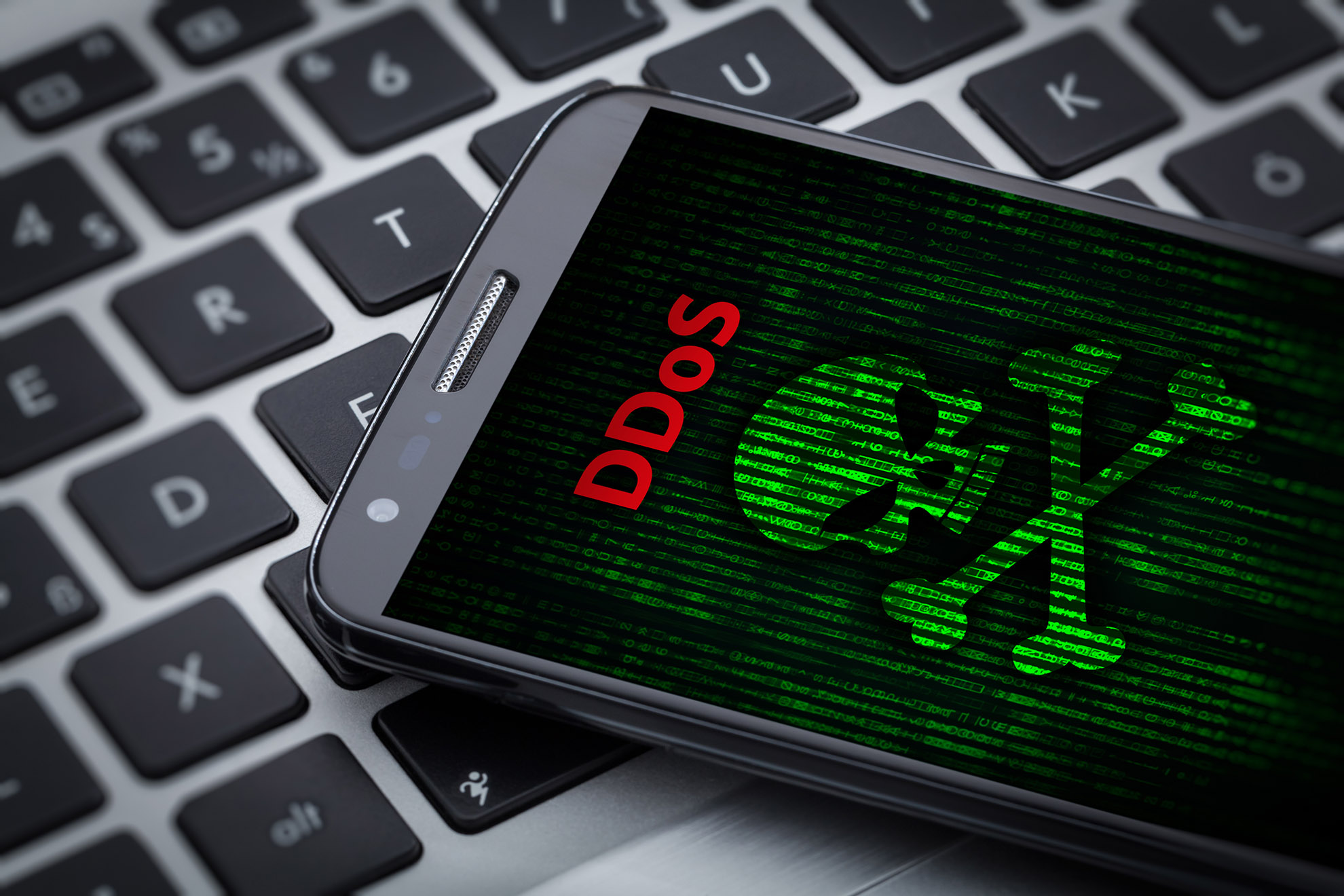 Seven L7 DDoS Attacks to Watch Out For