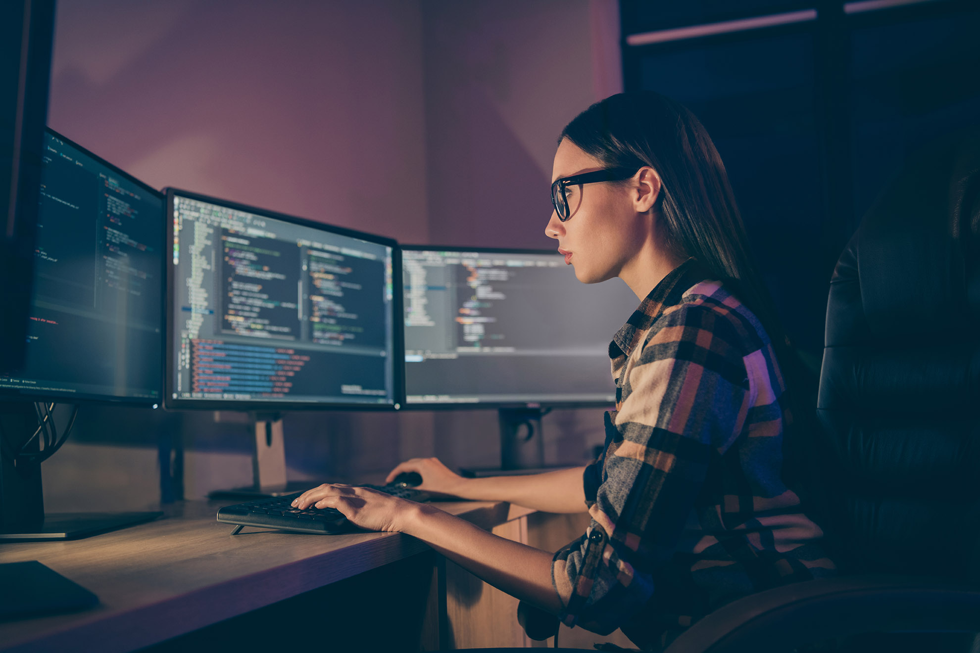 Security Jobs: What