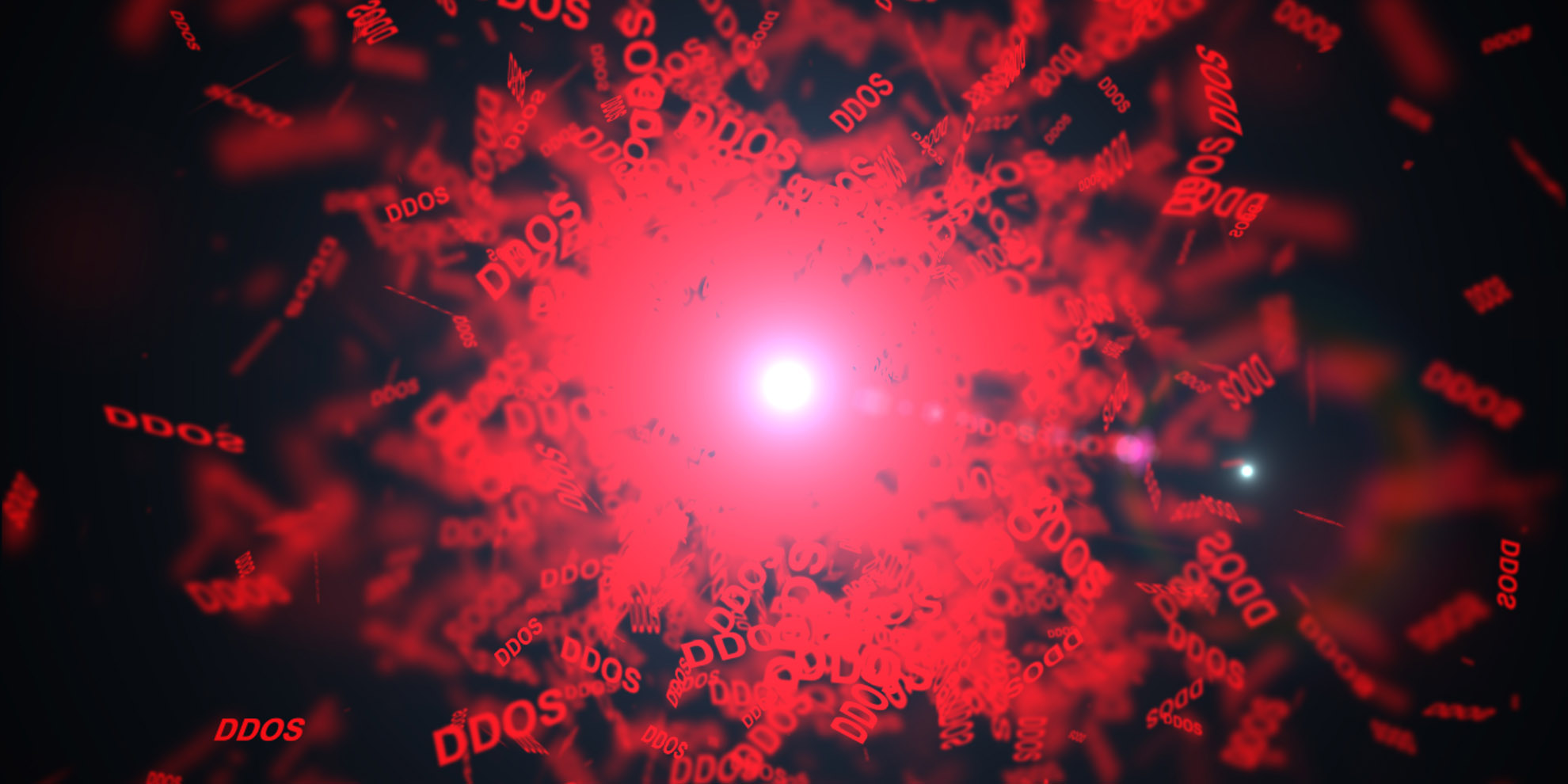 Designing DDoS Mitigation Solutions for Simplicity & Speed