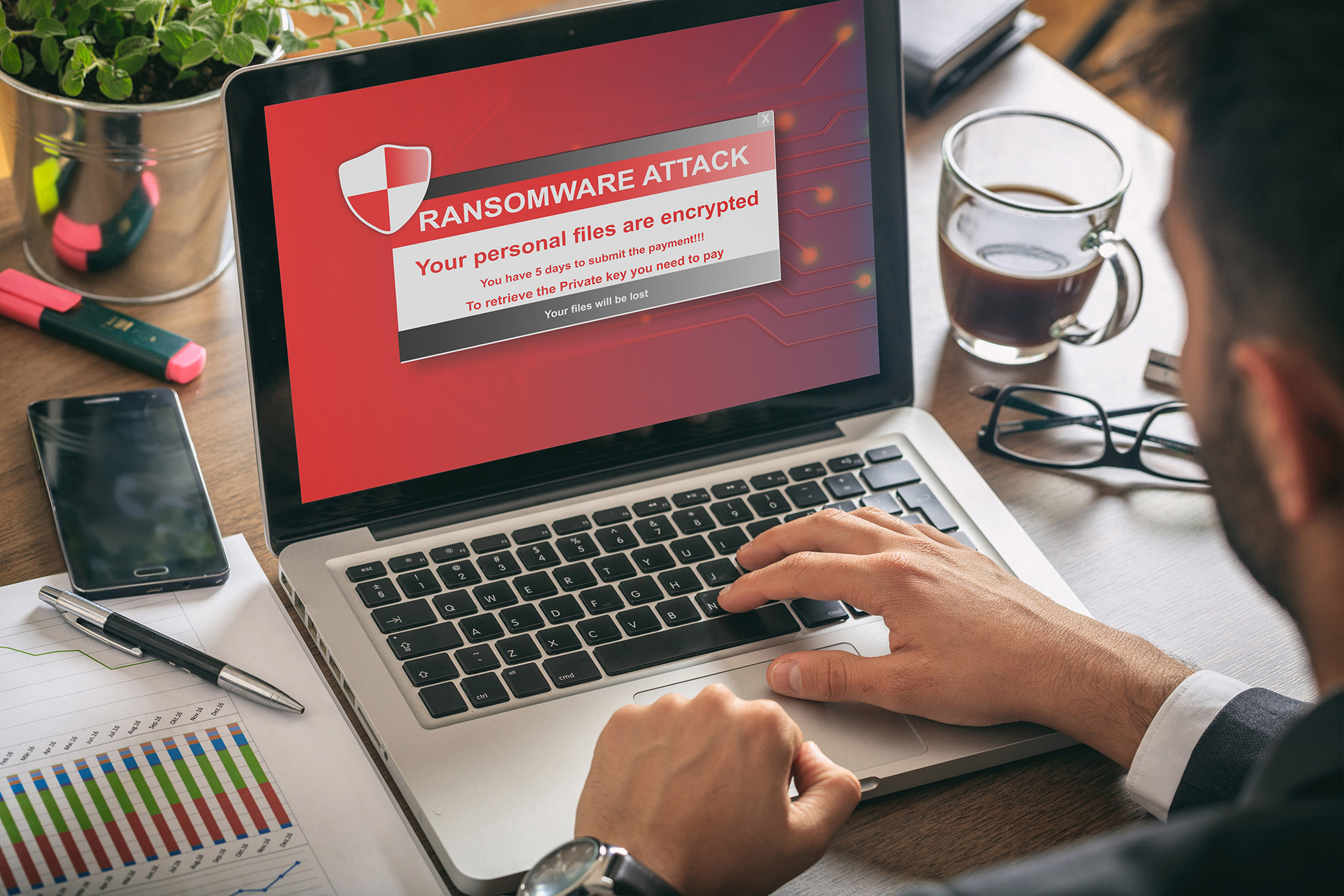 How Should APAC Organizations Protect Critical Data & Assets?