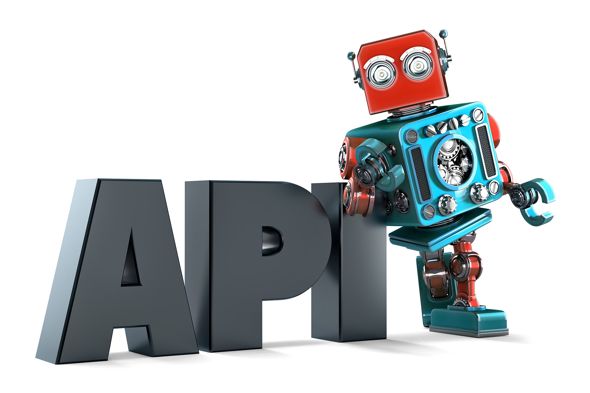 How to Keep APIs Secure From Bot Attacks