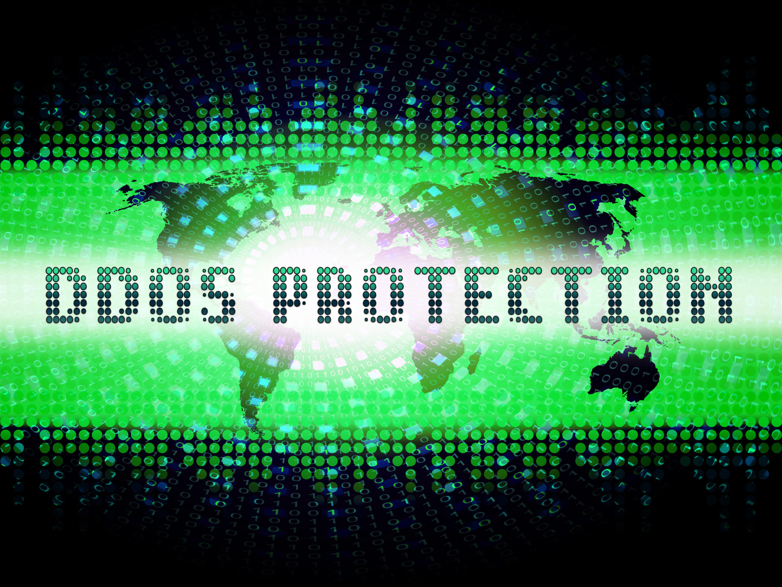 Smart DDoS Protection During the COVID-19 Crisis