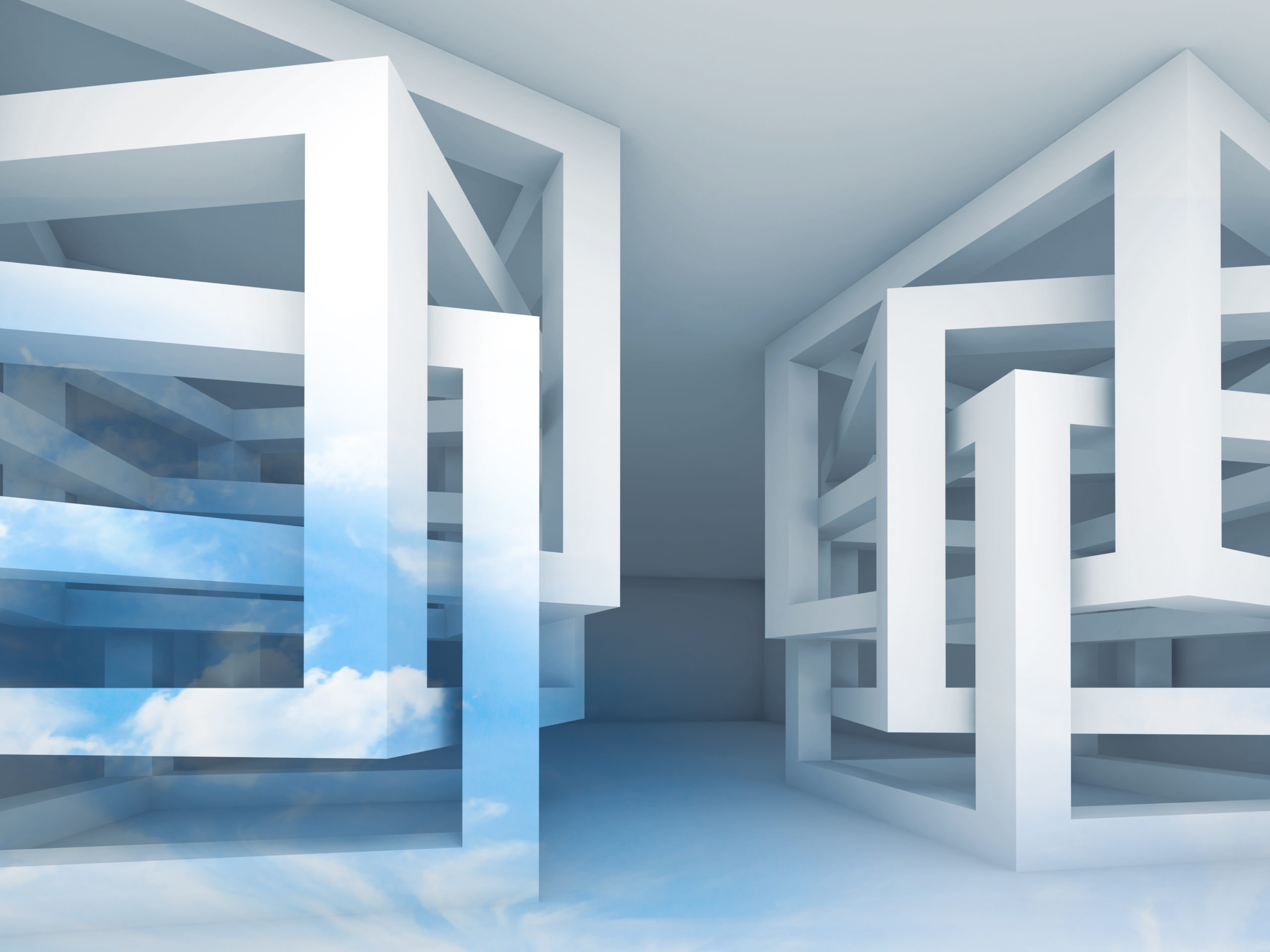 C-Suite Survey: Accelerated Cloud Migrations, Lagging Security