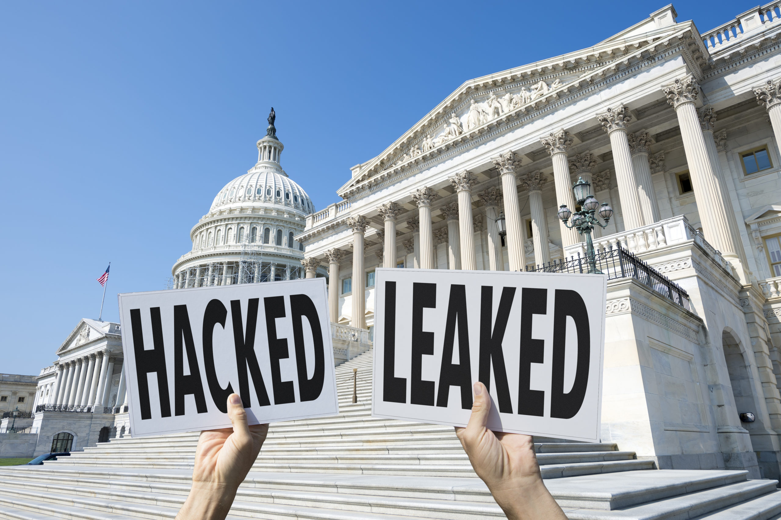 Be On Alert During Election Season
