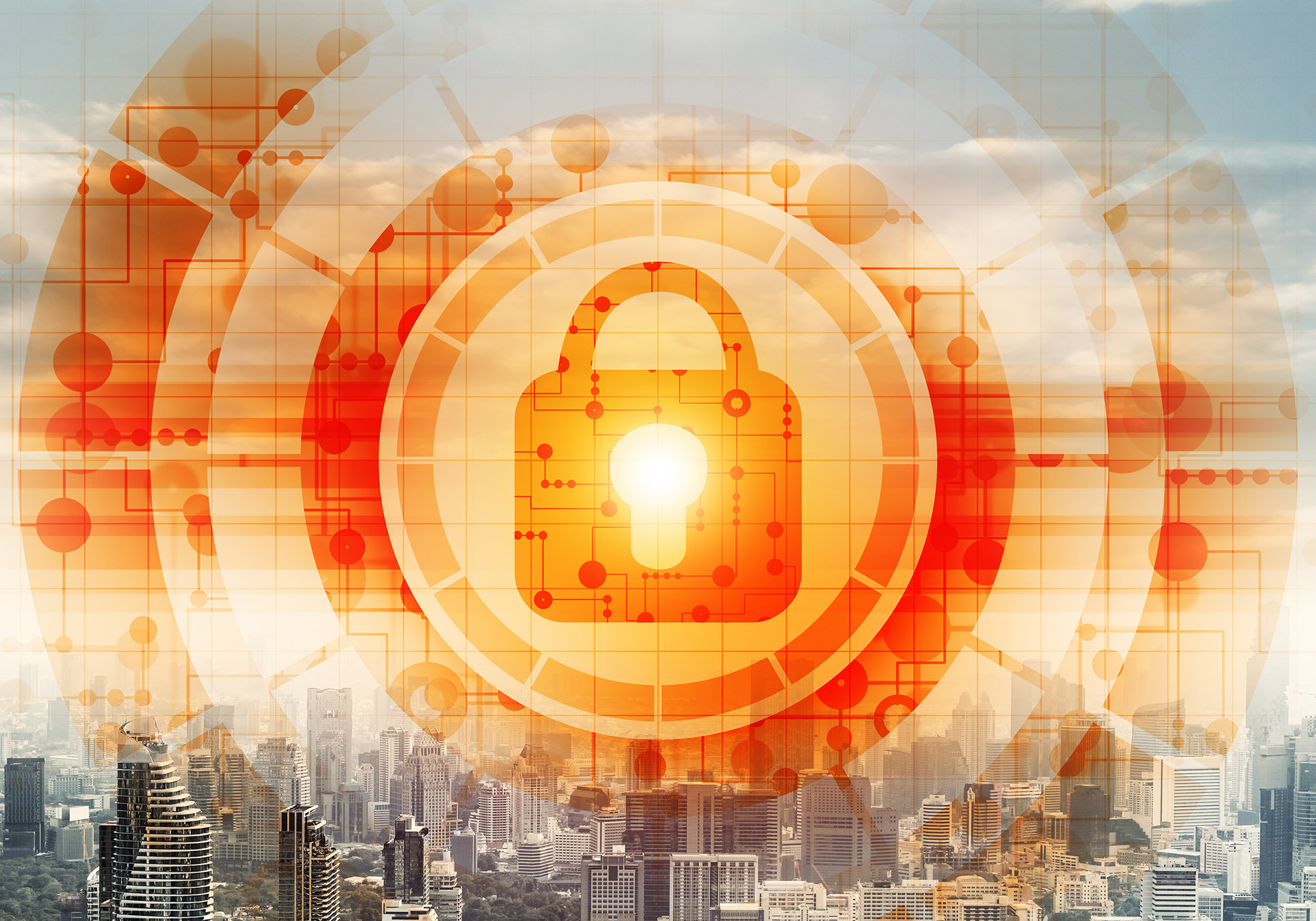 Creating a New Cybersecurity 
